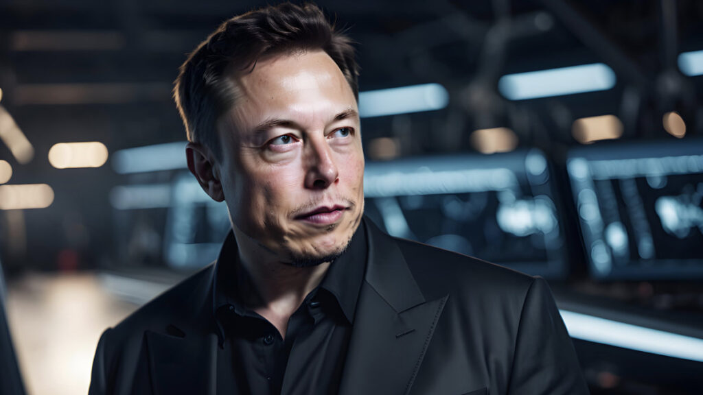 Elon Musk's Top 10 Lessons on Risk-Taking and Persistence