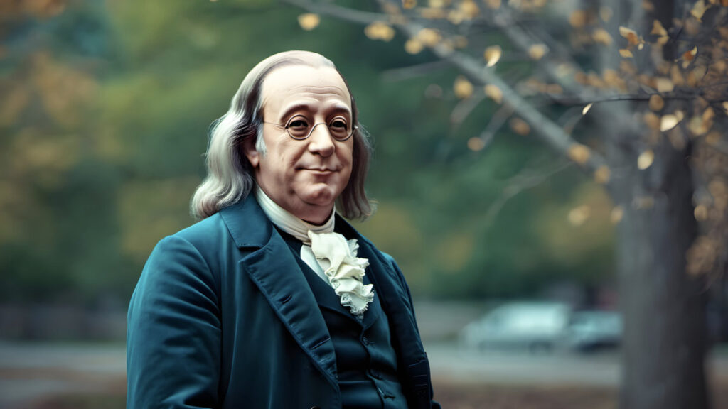 Benjamin Franklin Quotes: Wise Words on Success, Innovation, and Life