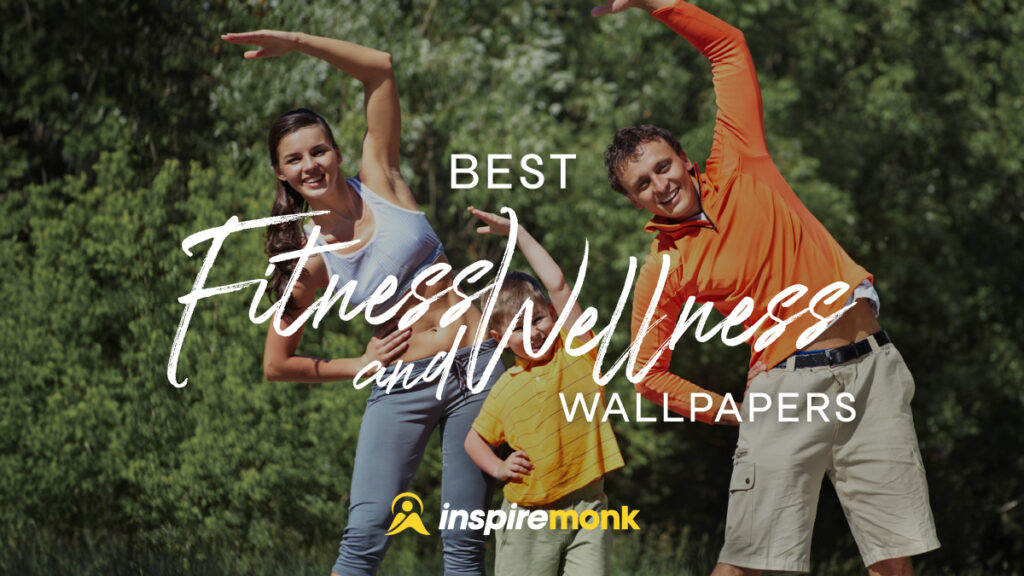 Best Fitness and Wellness Wallpapers