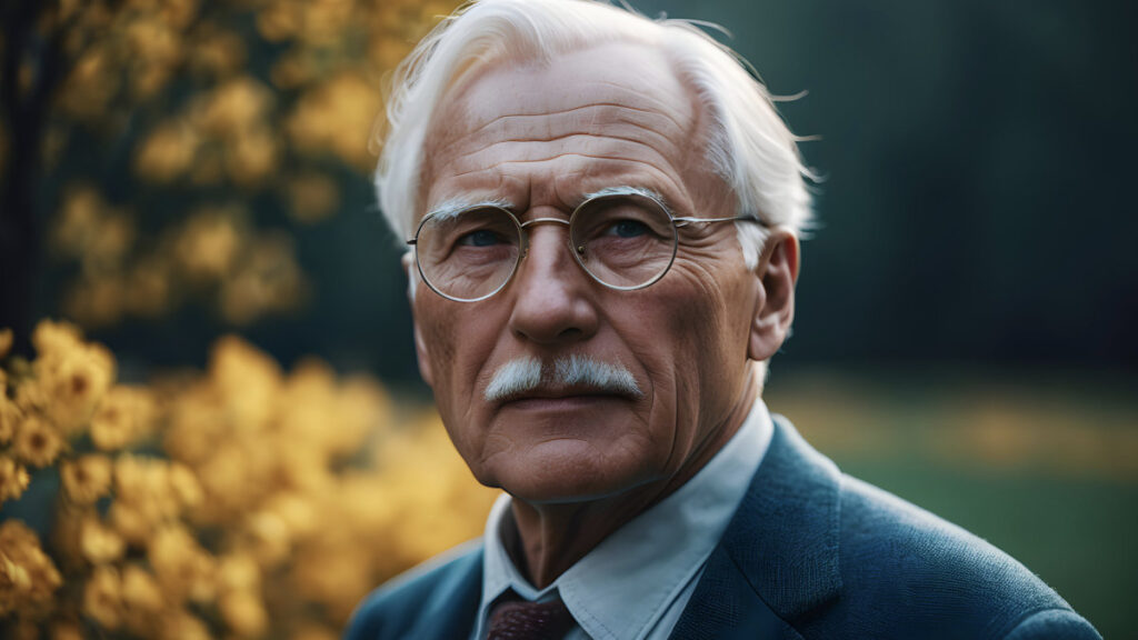 Carl Jung Quotes