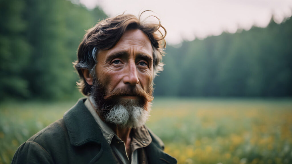 Henry David Thoreau Quotes: Thought-Provoking Reflections on Nature and Simplicity