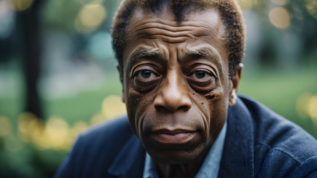 James Baldwin Quotes