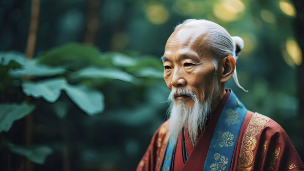 Lao Tzu Quotes: Timeless Teachings on Taoism, Peace, and Simplicity