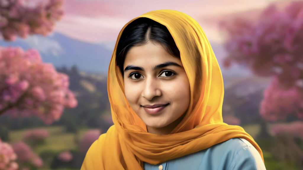 Best Quotes by Malala Yousafzai on the Importance of Education