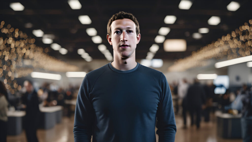 Mark Zuckerberg's Most Insightful Quotes on Entrepreneurship