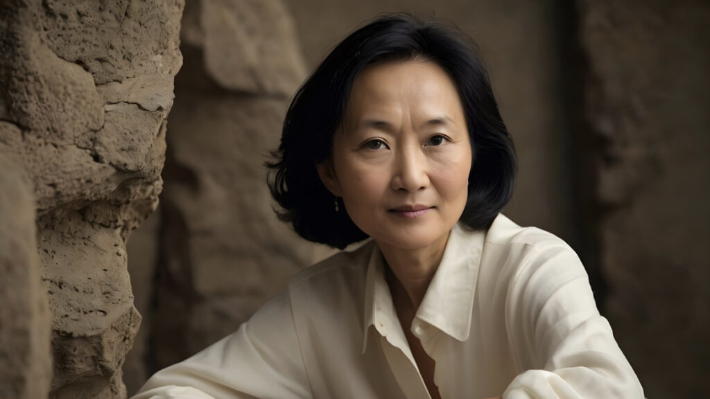 Maya Lin Quotes: Architectural Inspirations and Thoughts on Creativity