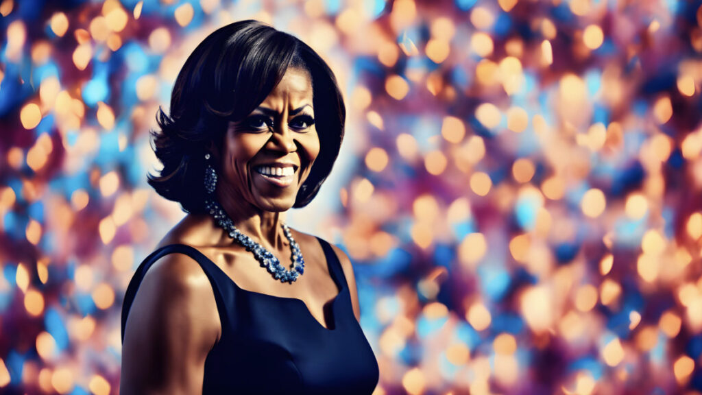 Michelle Obama's Most Empowering Quotes for Young Women