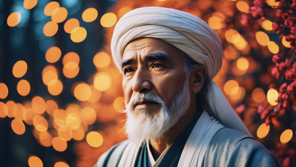 Rumi Quotes: Soul-Stirring Messages on Love, Spirituality, and Life