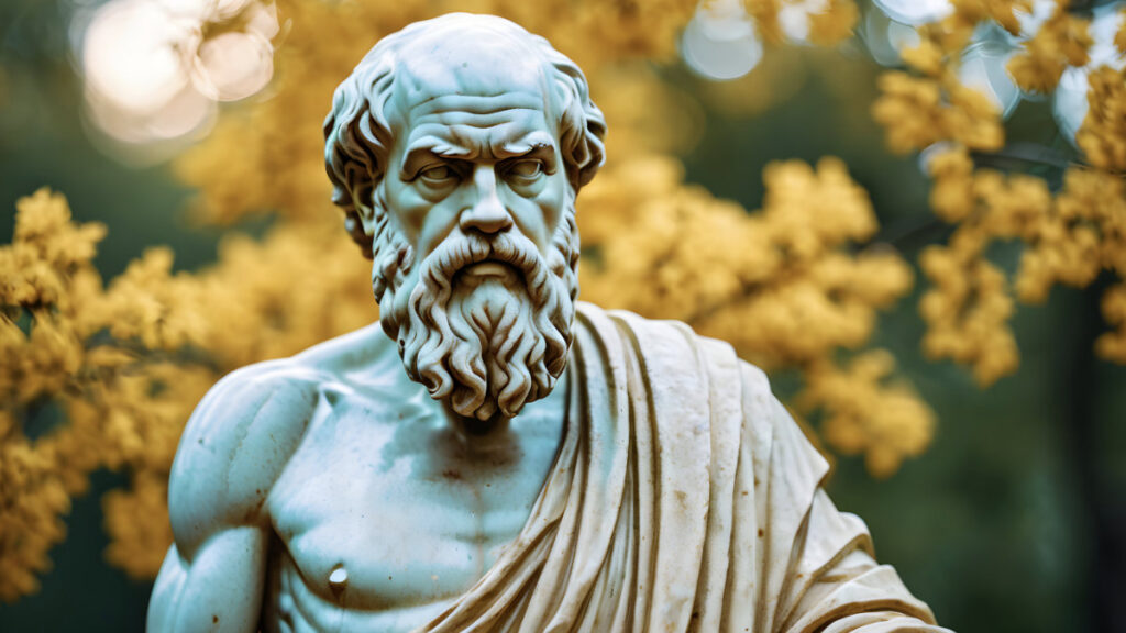 Socrates Quotes: Life Lessons from the Father of Western Philosophy