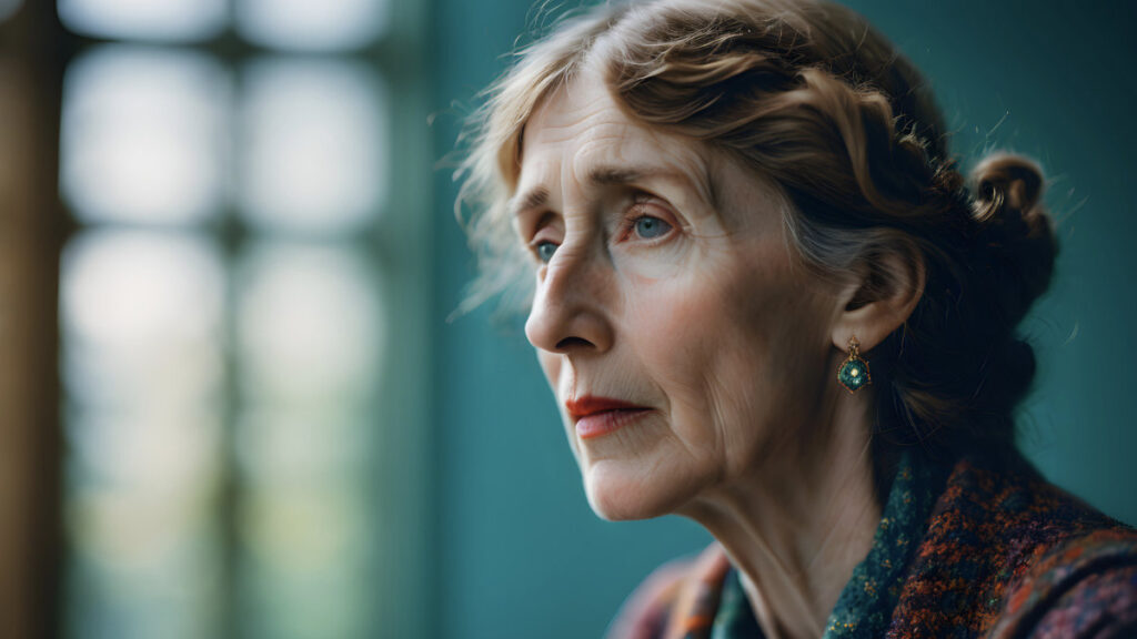 Virginia Woolf Quotes: Literary Thoughts on Feminism, Life, and Writing