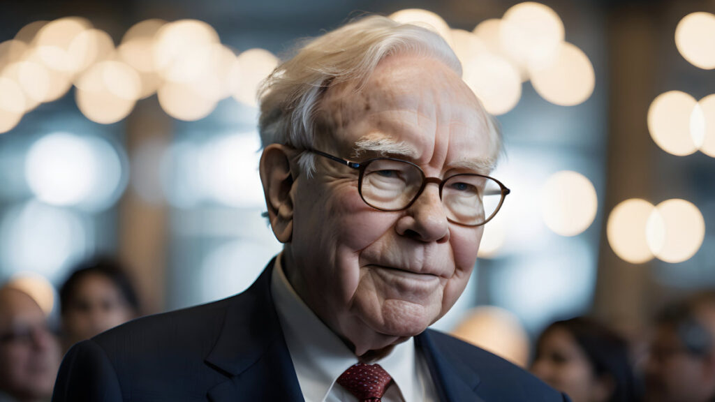 Warren Buffett's Most Insightful Quotes