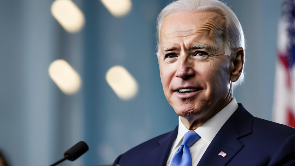 Joe Biden Quotes