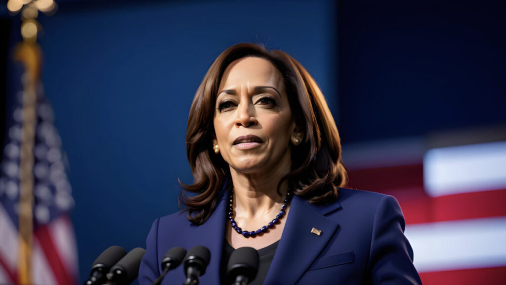 Inspirational Kamala Harris Quotes on Empowerment and Leadership