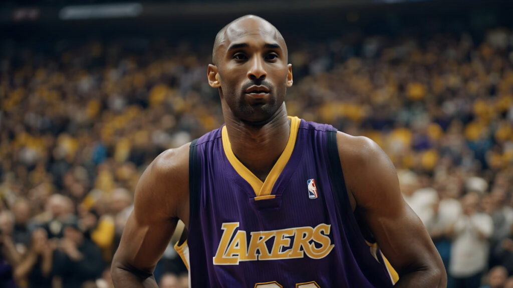 Kobe Bryant's Most Inspiring Quotes on Hard Work and Dedication