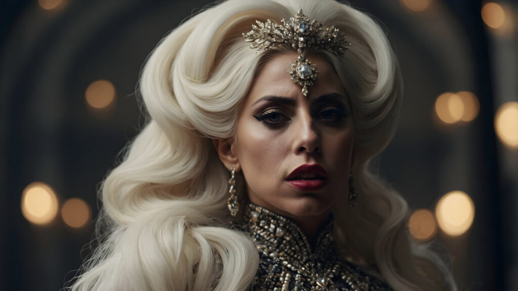 10 Lessons on Authenticity and Self-Expression from Lady Gaga